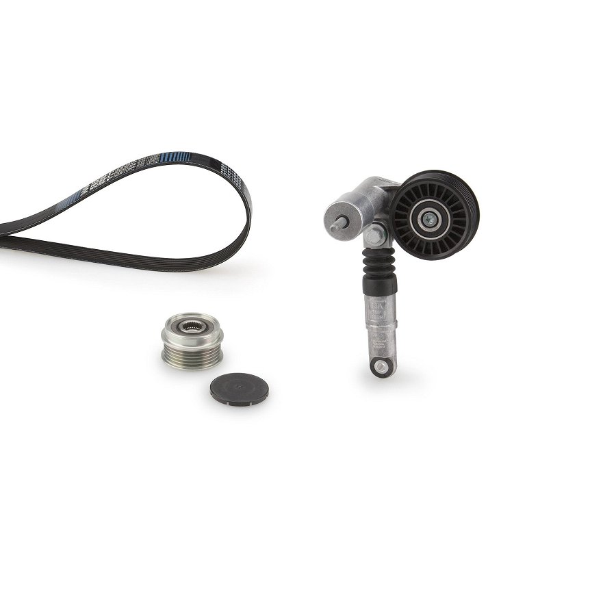 Kit De Courroies D'accessoires Gates K045pk1435