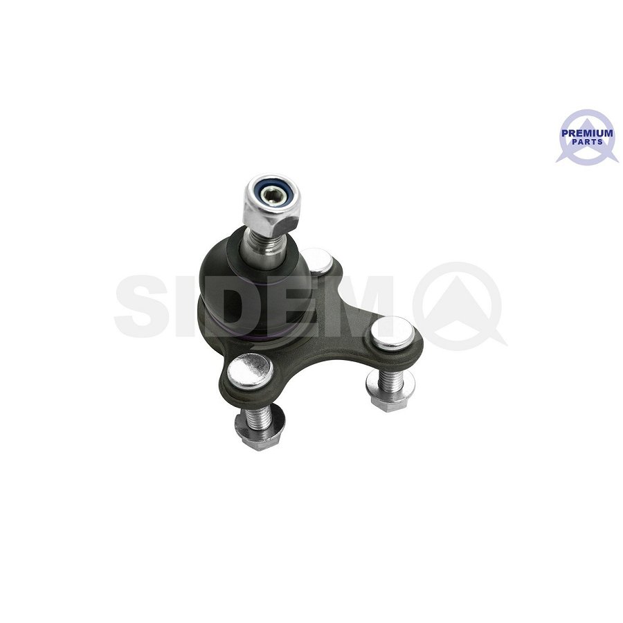 Rotule De Suspension Sidem 63586