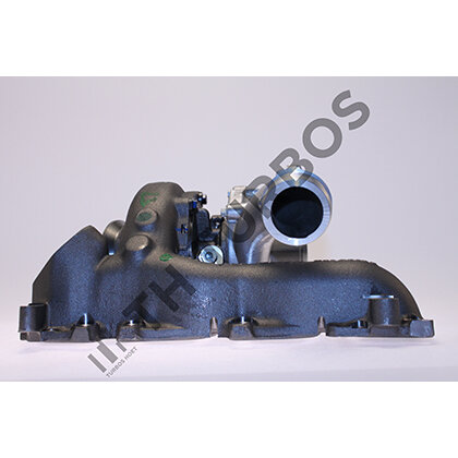 Turbocompresseur Turbo's Hoet 1103829