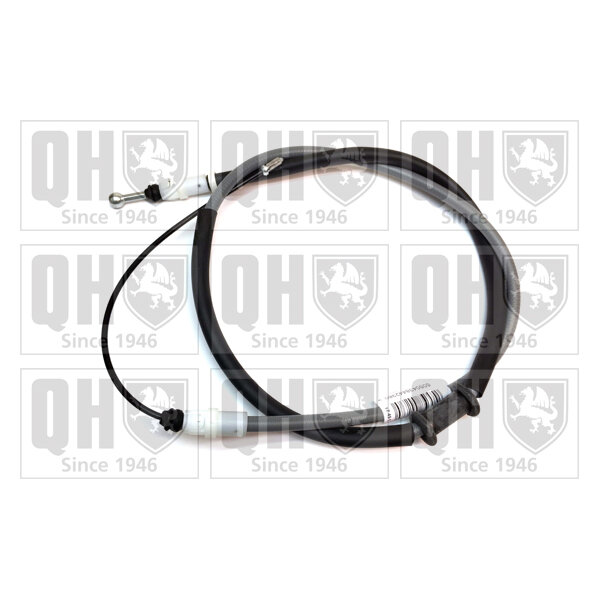 Câble De Frein Quinton Hazell Bc4614