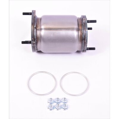Catalyseur Eec De6018