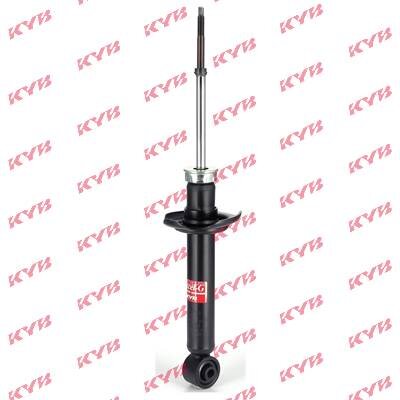 1 Amortisseur Kyb 341283
