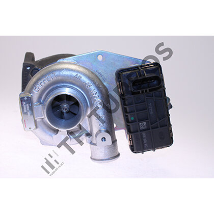 Turbocompresseur Turbo's Hoet 1100493