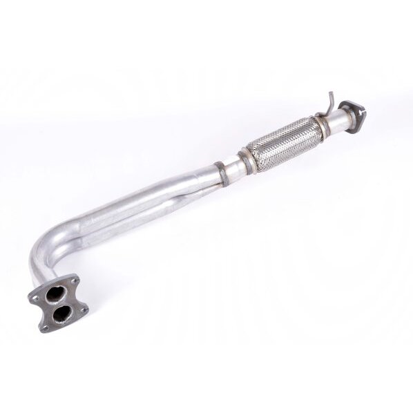 Tube D'échappement Eec Rv7015