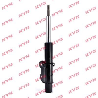 1 Amortisseur Kyb 331701