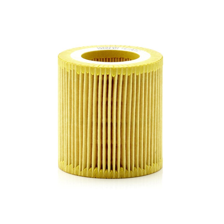 Filtre À Huile Mann-filter Hu8011z