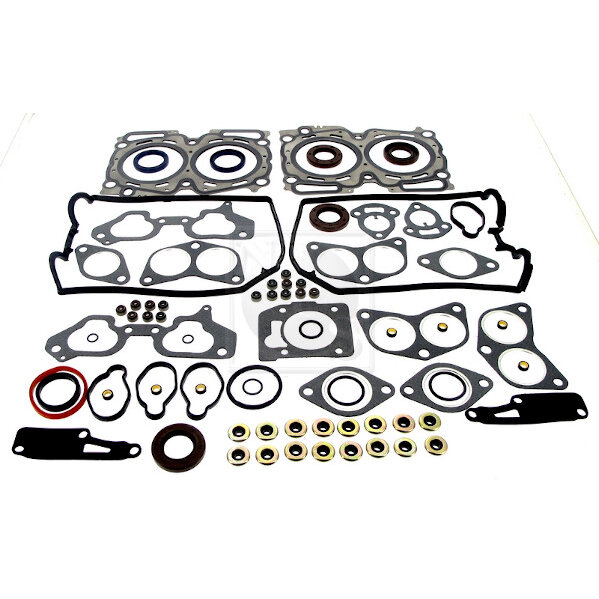 Kit Joint De Culasse Nps S124u17