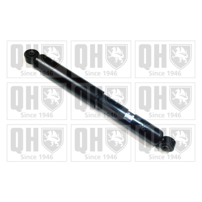 1 Amortisseur Quinton Hazell Qag179225