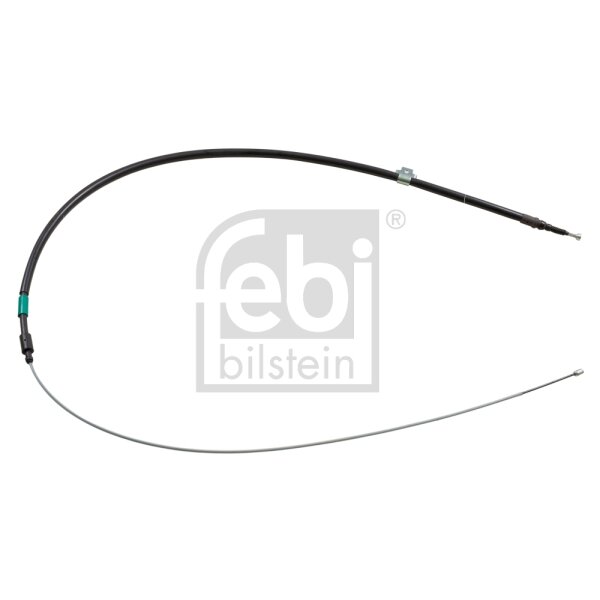 Câble De Frein Febi 106230