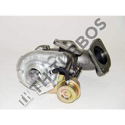 Turbocompresseur Turbo's Hoet 1100238