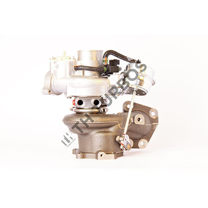 Turbocompresseur Turbo's Hoet 1102797