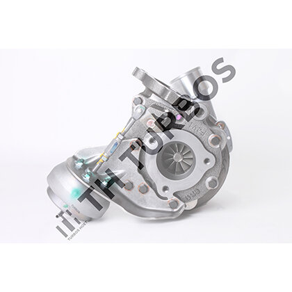 Turbocompresseur Turbo's Hoet 1104104