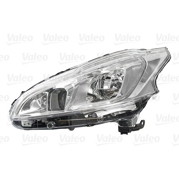 Projecteur Principal Xenon Valeo 45160