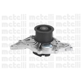 Pompe À Eau Metelli 24-0868