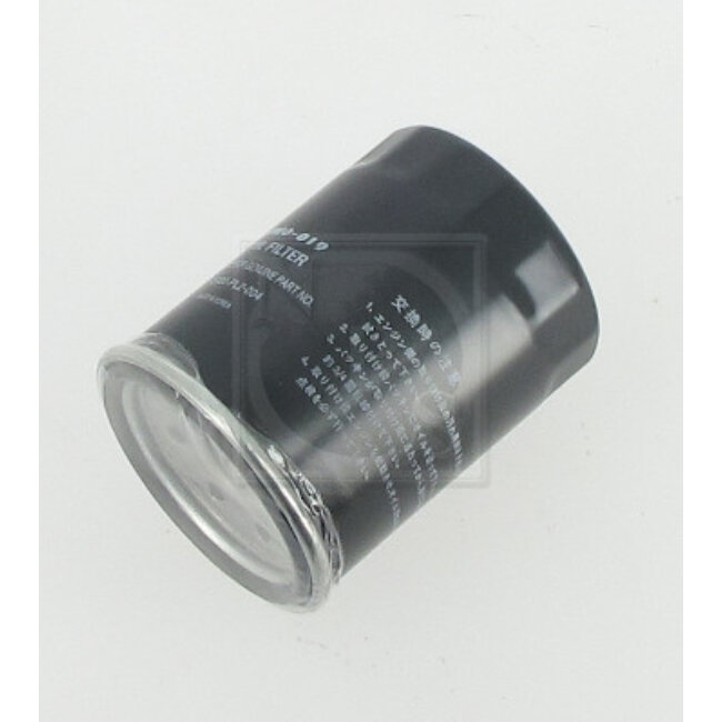 Filtre À Huile Nps H131a07