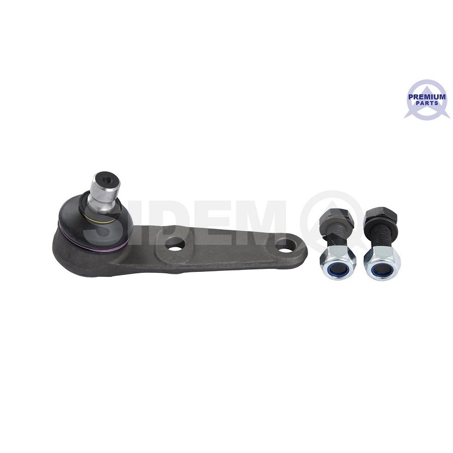 Rotule De Suspension Sidem 51680