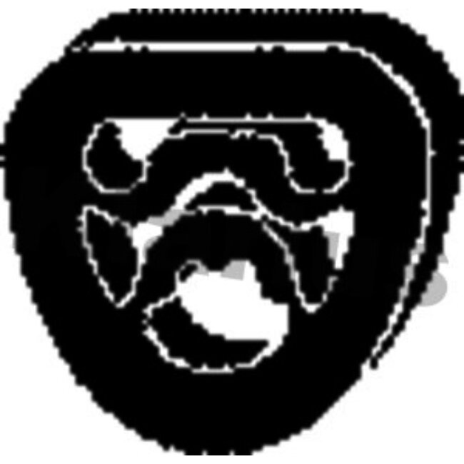 Joint Échappement Klarius 420223