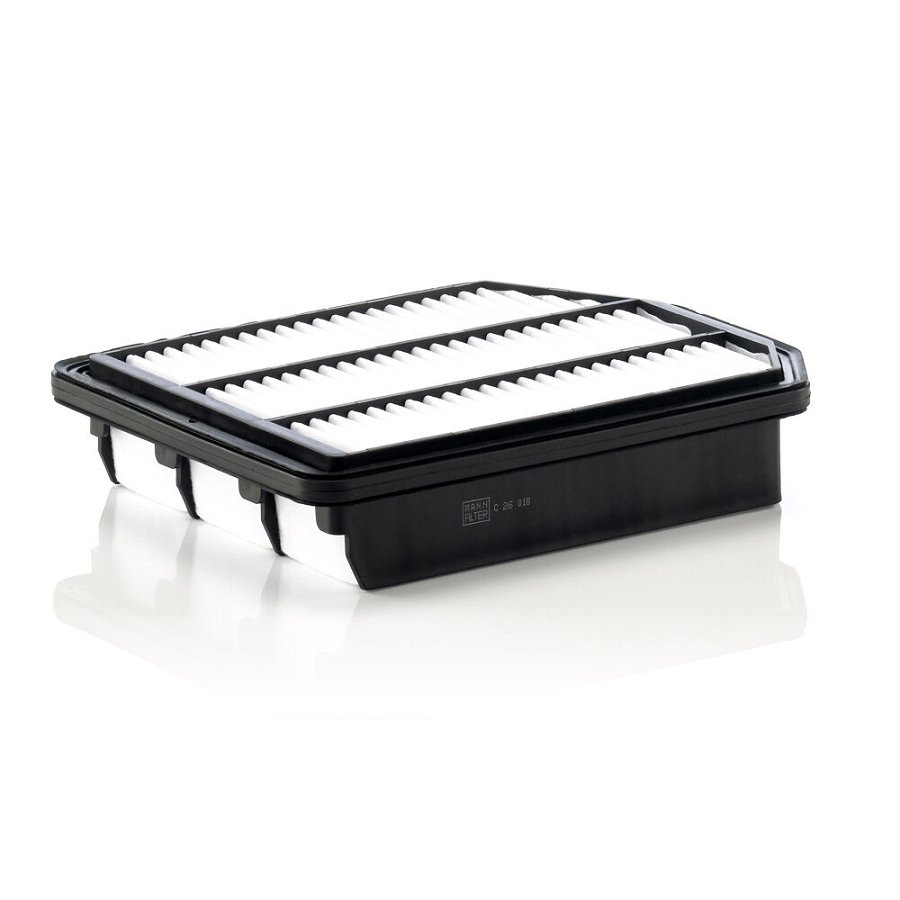 Filtre À Air Mann-filter C26018