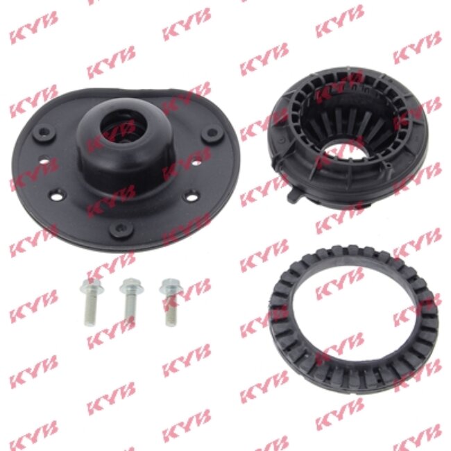 1 Coupelle De Suspension Kyb Sm1014