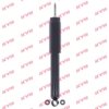 1 Amortisseur KYB 345600