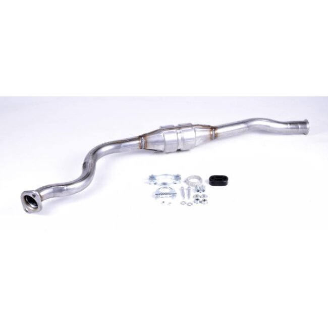 Catalyseur Eec Ci8038