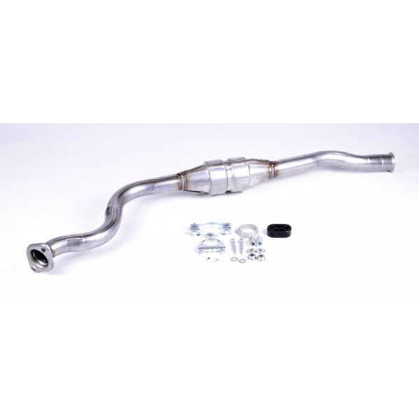 Catalyseur Eec Ci8038