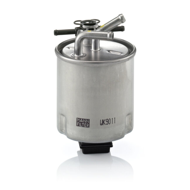 Filtre À Carburant Mann-filter Wk9011