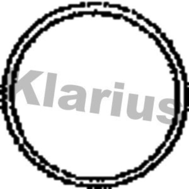 Joint Échappement Klarius 410679