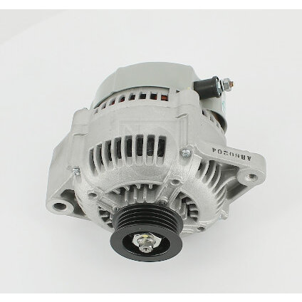 Alternateur Nps S511i14