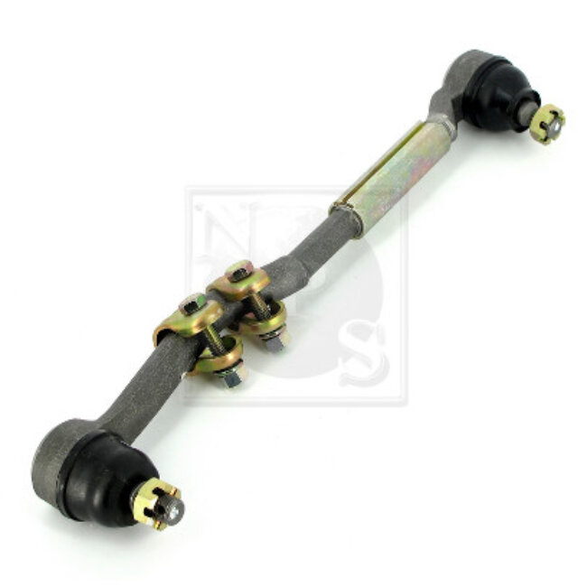 Rotule De Direction Extérieure Nps N410n121