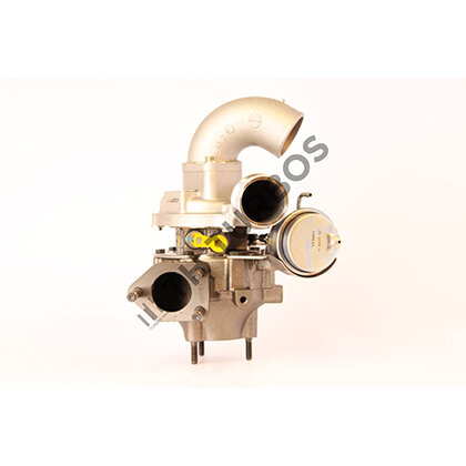 Turbocompresseur Turbo's Hoet 1102815