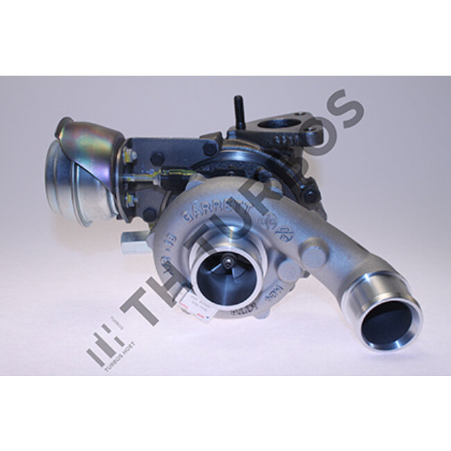 Turbocompresseur Turbo's Hoet 1103944