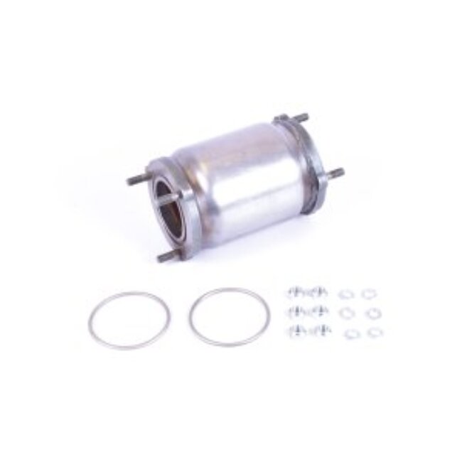 Catalyseur Eec De6017