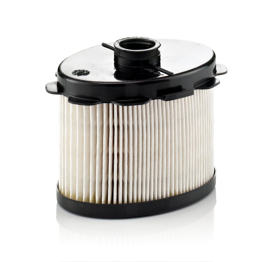 Filtre À Carburant Mann-filter Pu1021x
