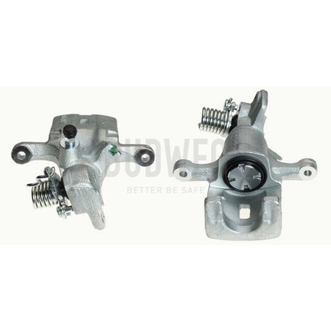 Etrier De Frein Arrière Droit Budweg 342565