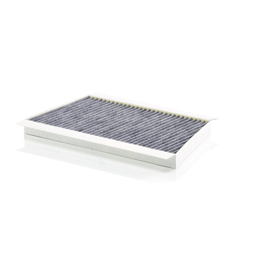 Filtre D'habitacle À Charbon Actif Mann-filter Cuk3461