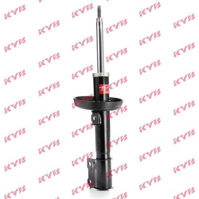 1 Amortisseur Kyb 334847