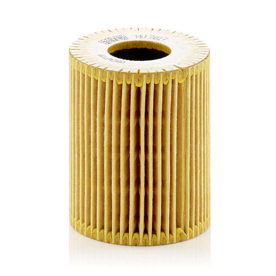 Filtre À Huile Mann-filter Hu7017z