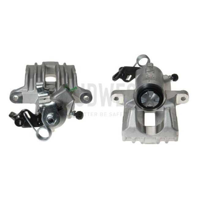 Etrier De Frein Arrière Gauche Budweg 343434