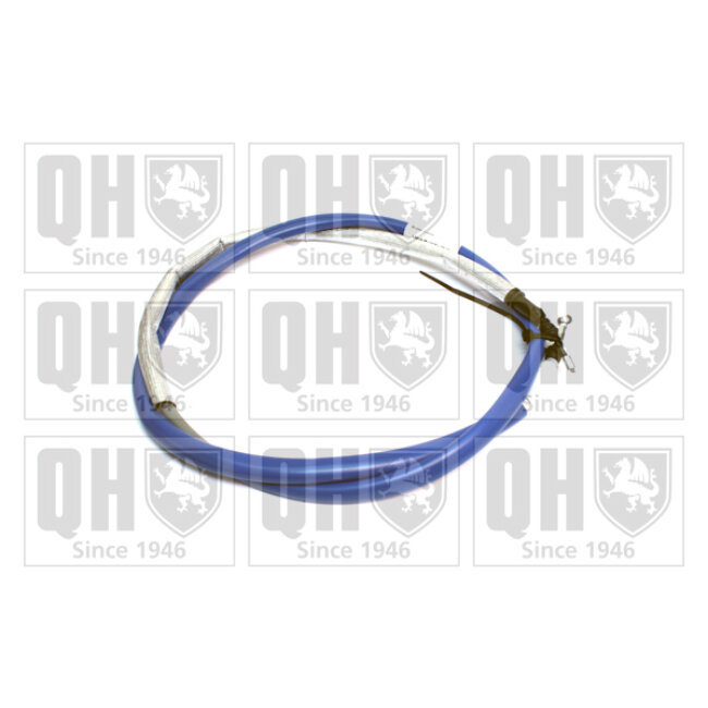 Câble De Frein Quinton Hazell Bc3997