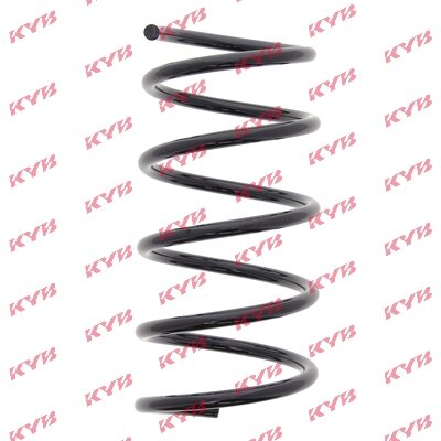 1 Ressort De Suspension Kyb