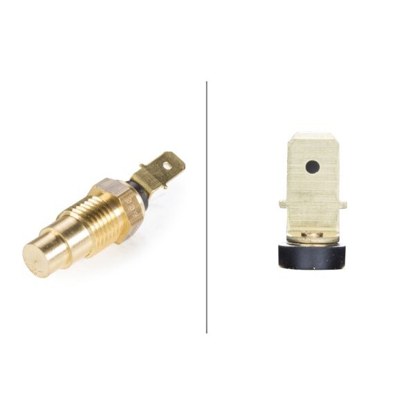 Capteur Hella 6pt 009 107-221