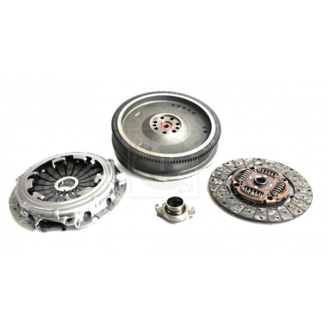 Kit D'embrayage 3 Pièces Nps M200i107a