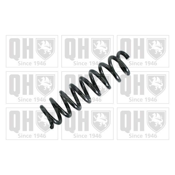 1 Ressort De Suspension Quinton Hazell Qcs5159