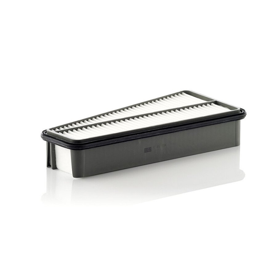 Filtre À Air Mann-filter C35004