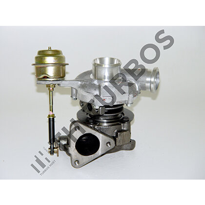 Turbocompresseur Turbo's Hoet 1100313