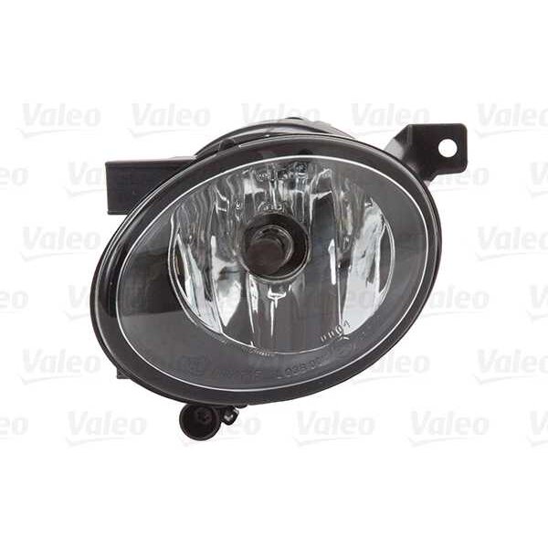 Projecteur De Complément Antibrouillard G 45096 Valeo
