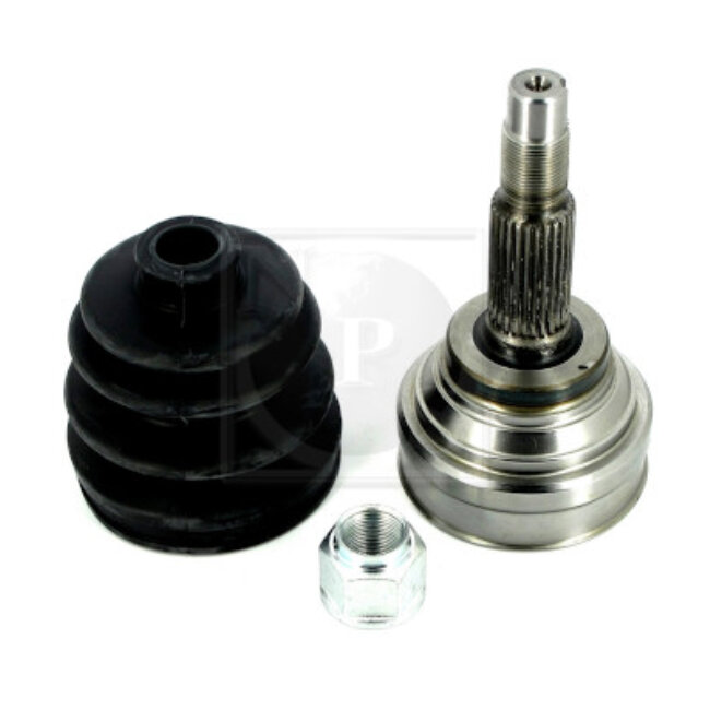 Tête De Cardan Nps N281n20