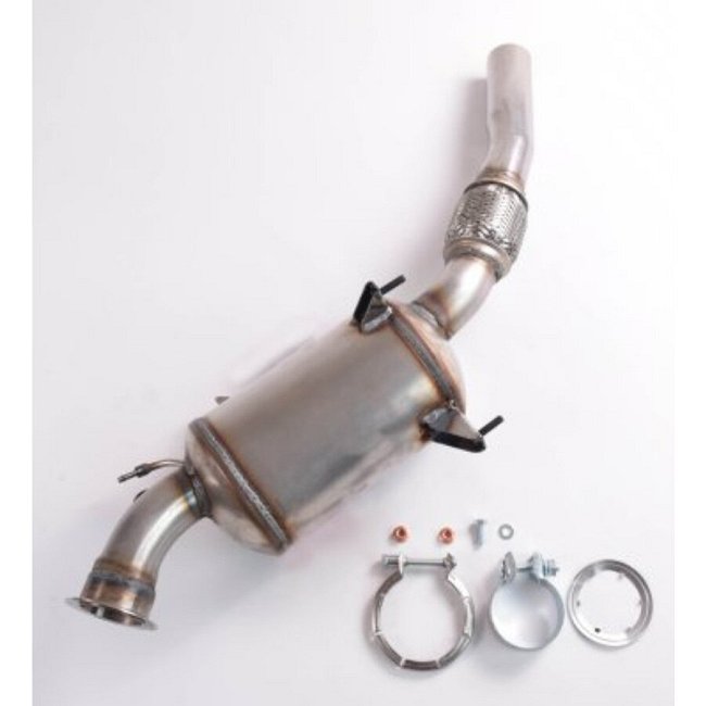 Filtre À Particules Eec Bm6052t