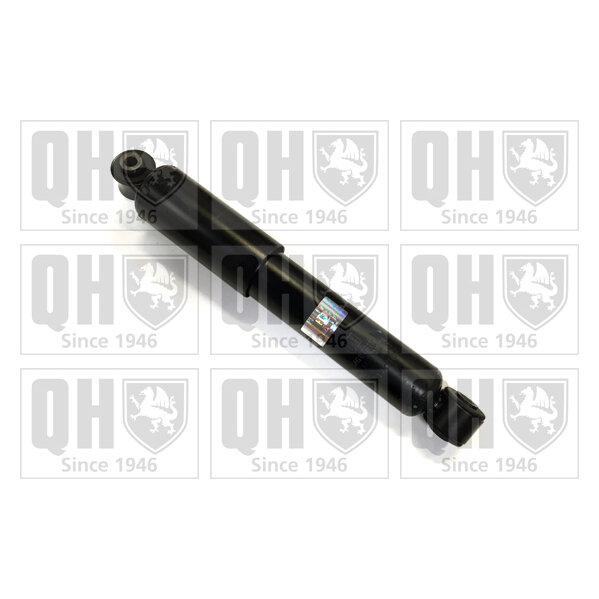 1 Amortisseur Quinton Hazell Qag879110